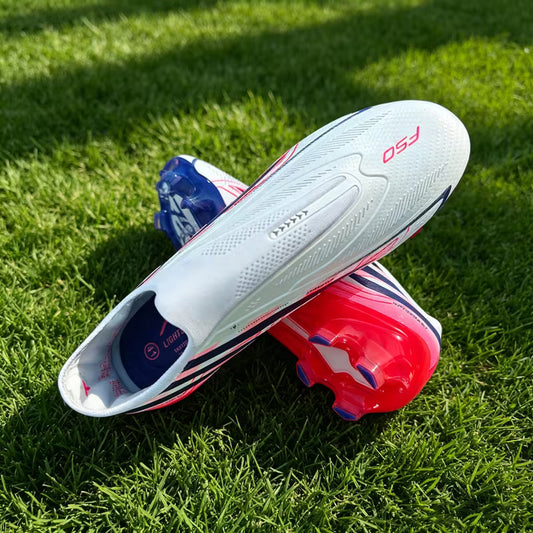 Footballs boots