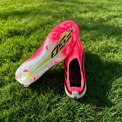 Footballs boots