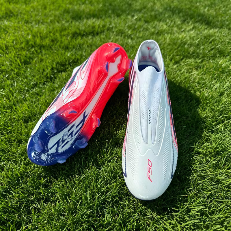 Footballs boots