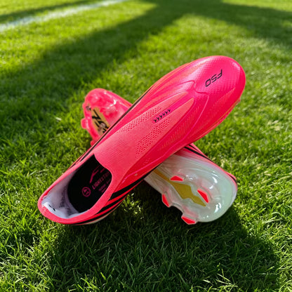 Footballs boots